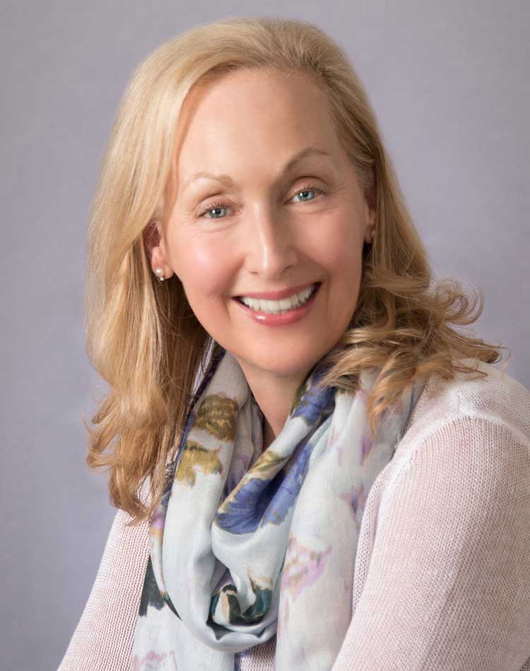 Gayle Myers MD