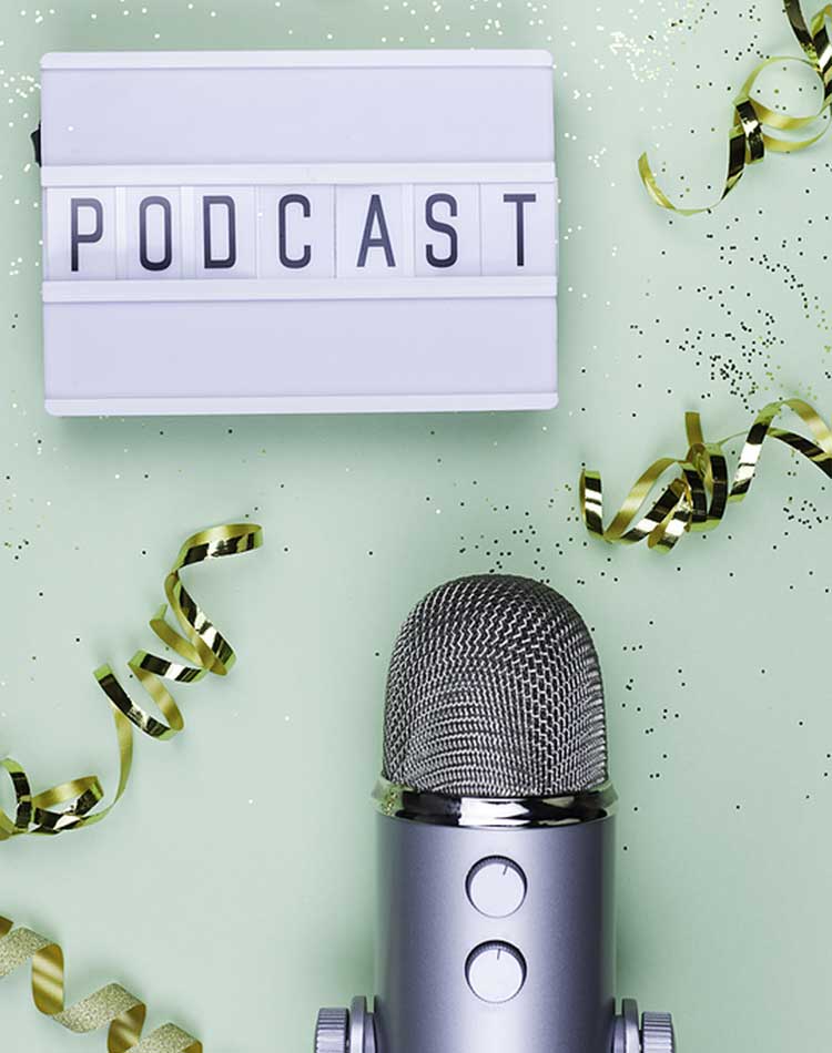 Health Conscious Living Podcast